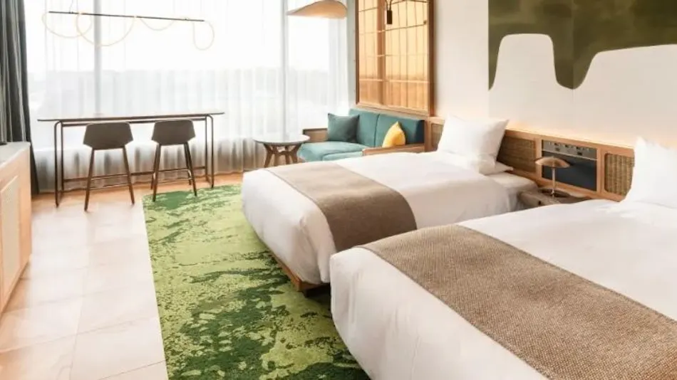 GREENITY IWATA