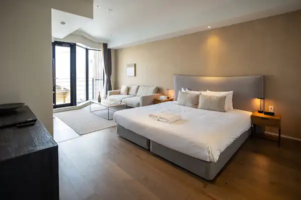 ห้องพัก