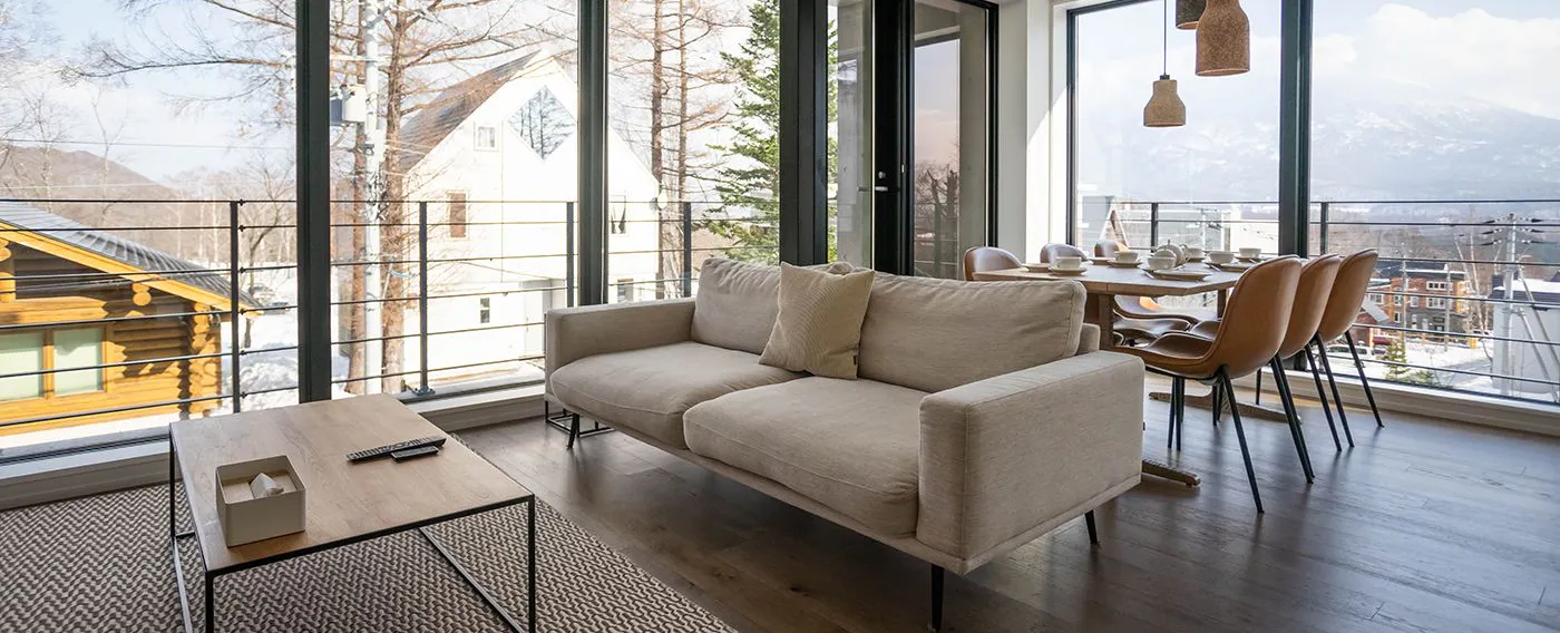 ห้องพัก