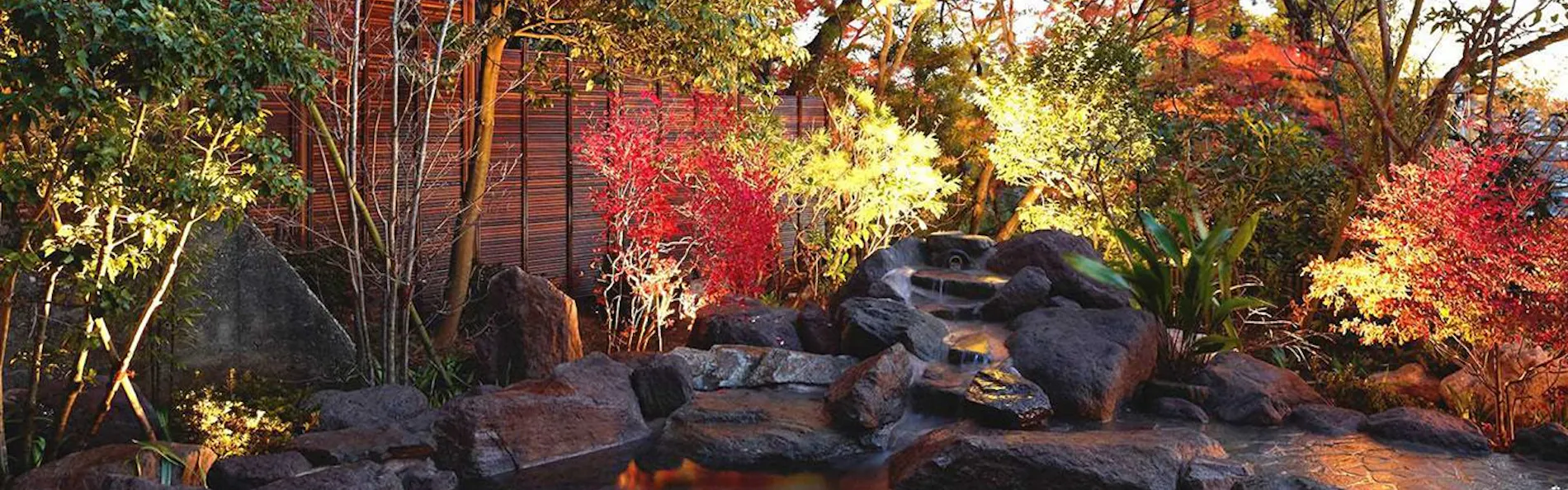 元湯 陣屋