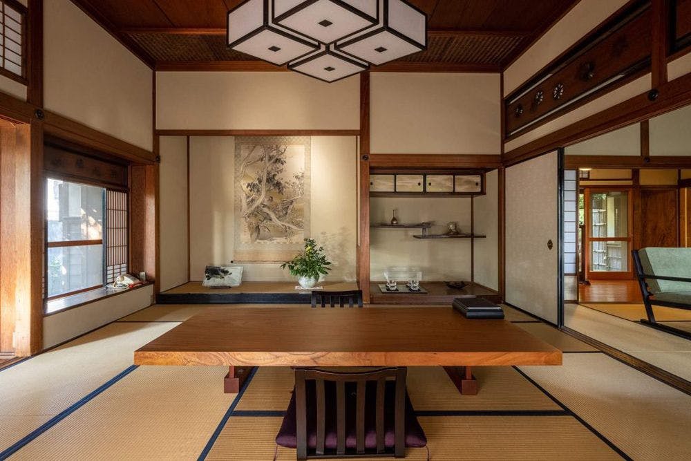 Motoyu Jinya