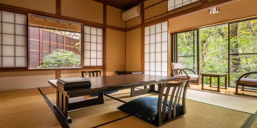 元湯 陣屋