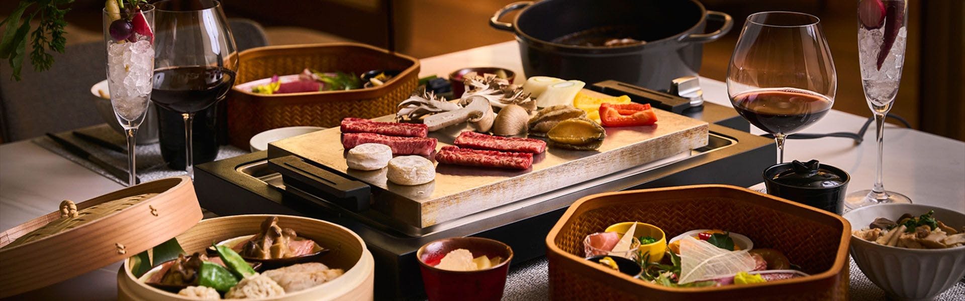 GLAMDAY STYLE HOTEL SUITE 山ノ麓