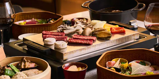 GLAMDAY STYLE HOTEL SUITE 山ノ麓