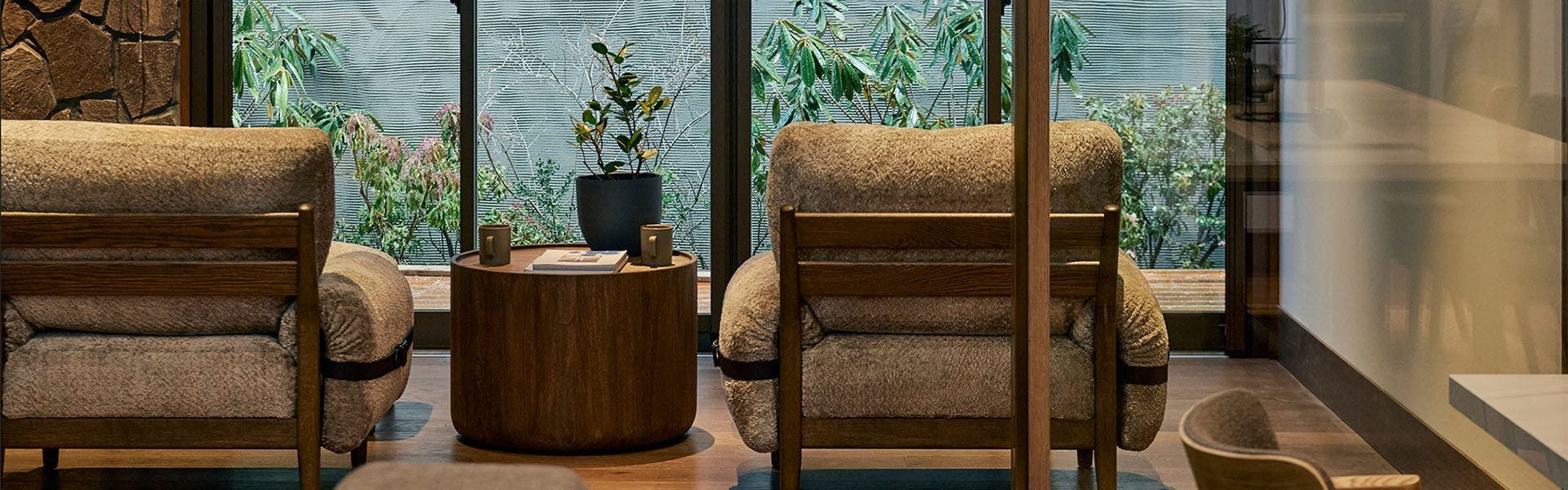 GLAMDAY STYLE HOTEL SUITE 山ノ麓