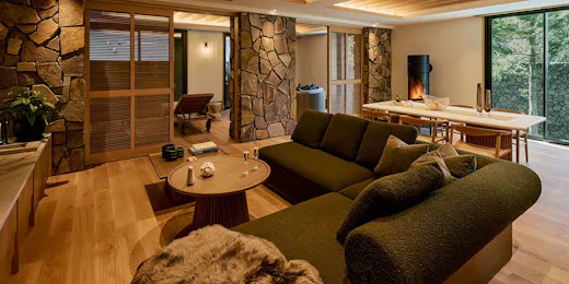 GLAMDAY STYLE HOTEL SUITE 山ノ麓