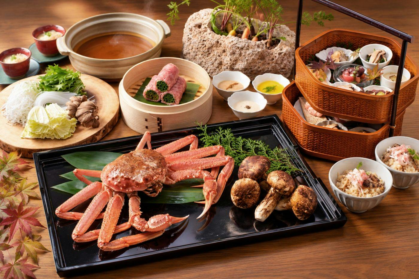 식사