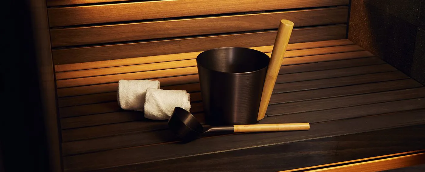 プライベートサウナ