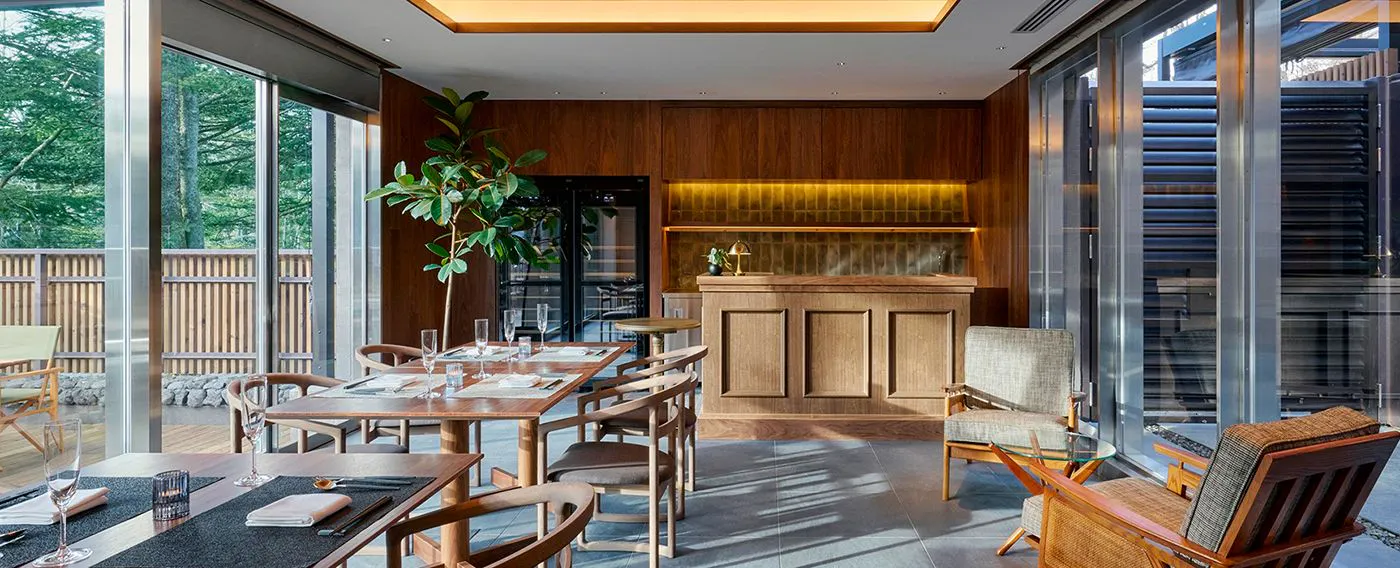 コンシェルジュ