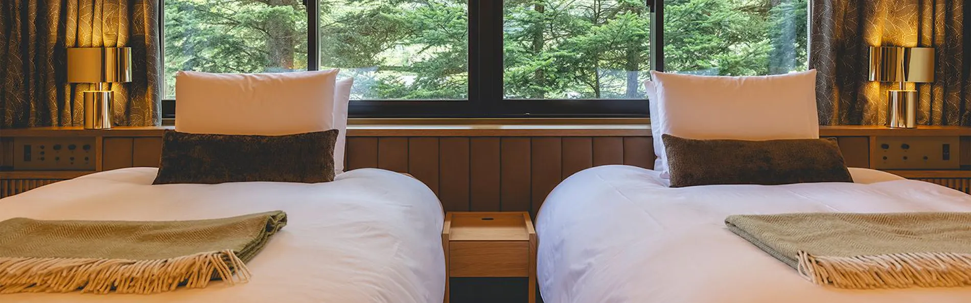GLAMDAY STYLE HOTEL SUITE 山ノ麓