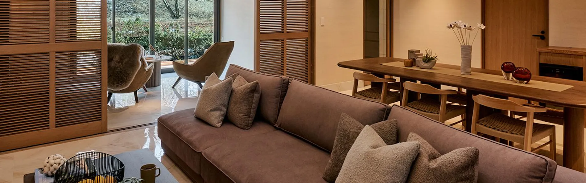 GLAMDAY STYLE HOTEL SUITE 山ノ麓