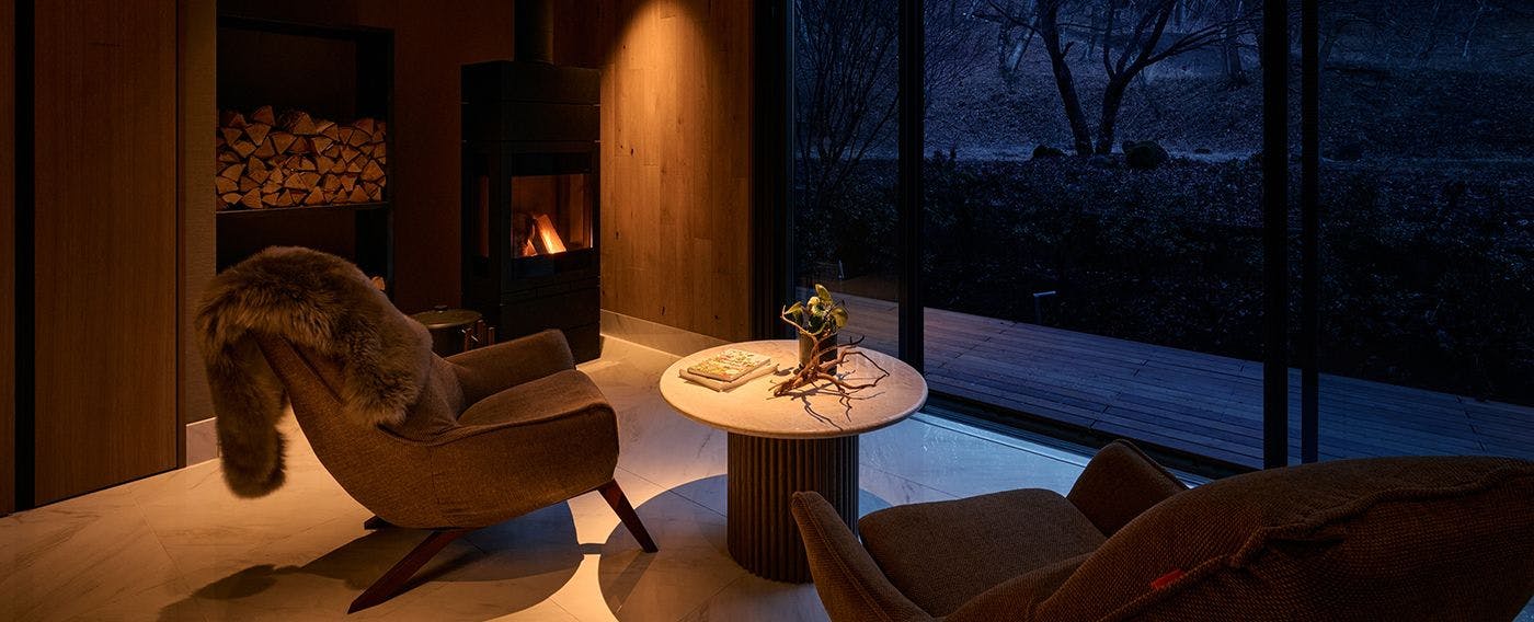 GLAMDAY STYLE HOTEL SUITE 山ノ麓