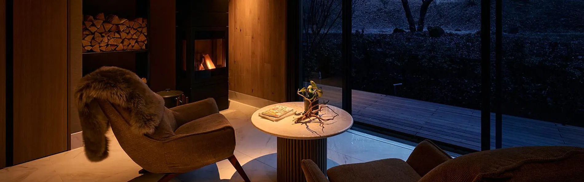 GLAMDAY STYLE HOTEL SUITE 山ノ麓