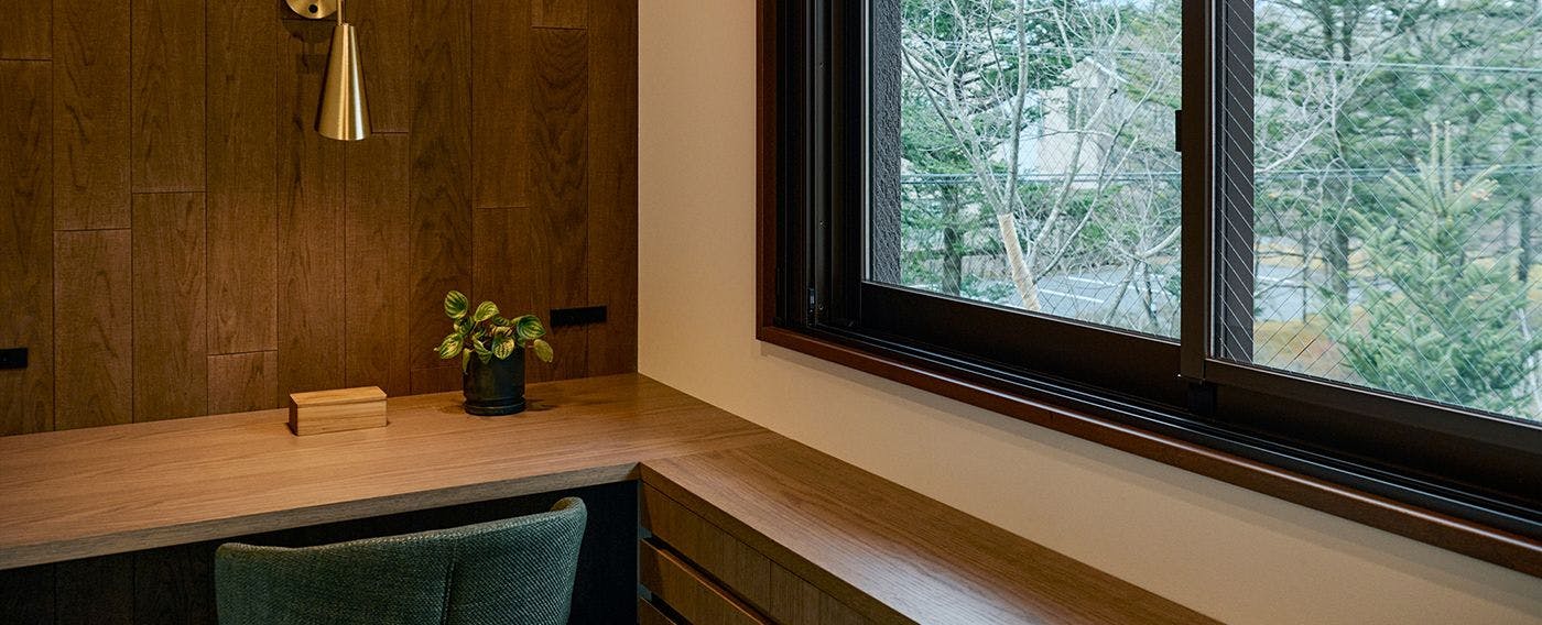 GLAMDAY STYLE HOTEL SUITE 山ノ麓