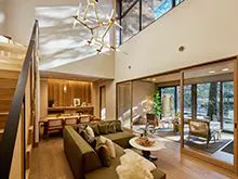 GLAMDAY STYLE HOTEL SUITE 川ノ音