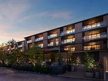 グランディスタイル旧軽井沢　ホテル＆リゾート