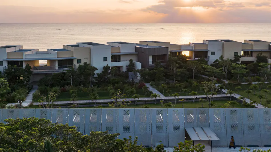 HOSHINOYA Okinawa