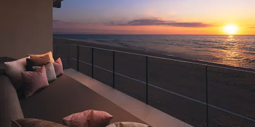 星のや沖縄