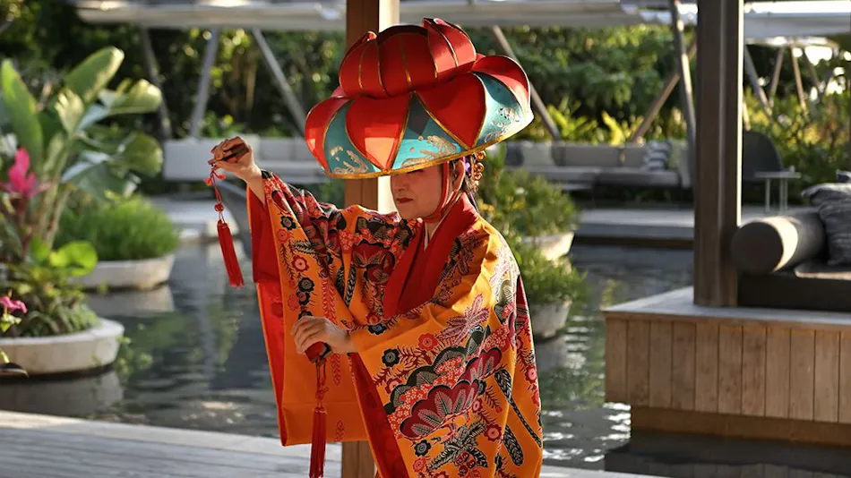 HOSHINOYA Okinawa