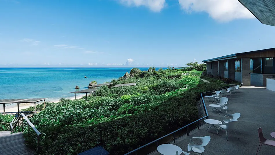 HOSHINOYA Okinawa