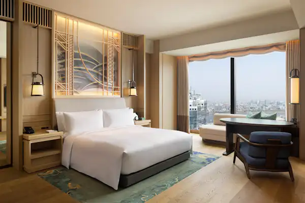 ห้องพัก