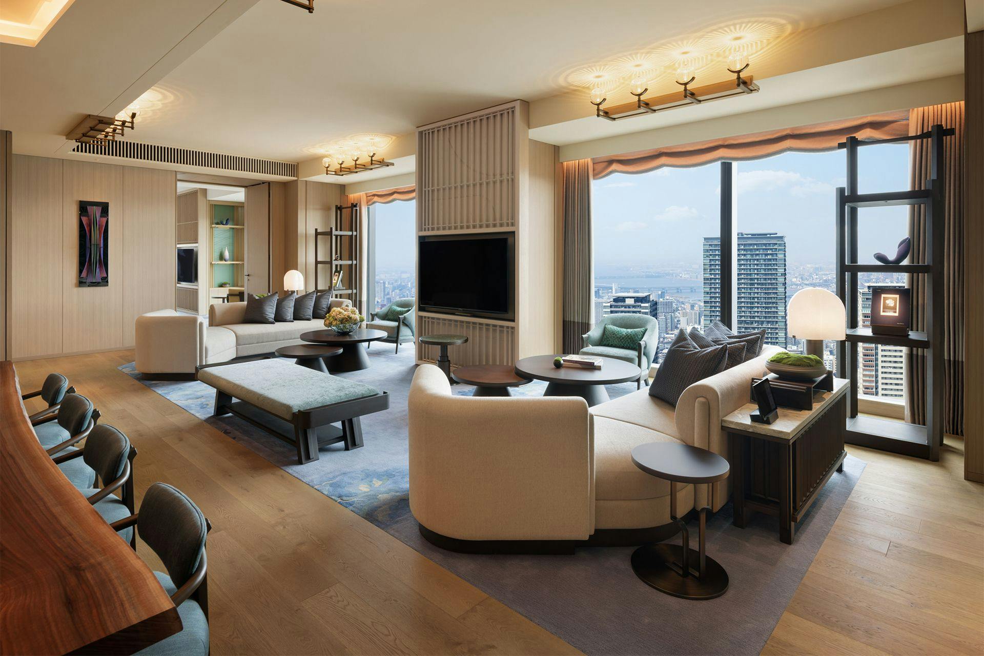 ห้องพัก