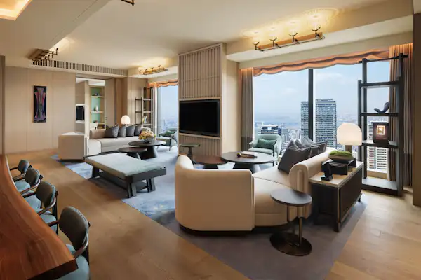 ห้องพัก