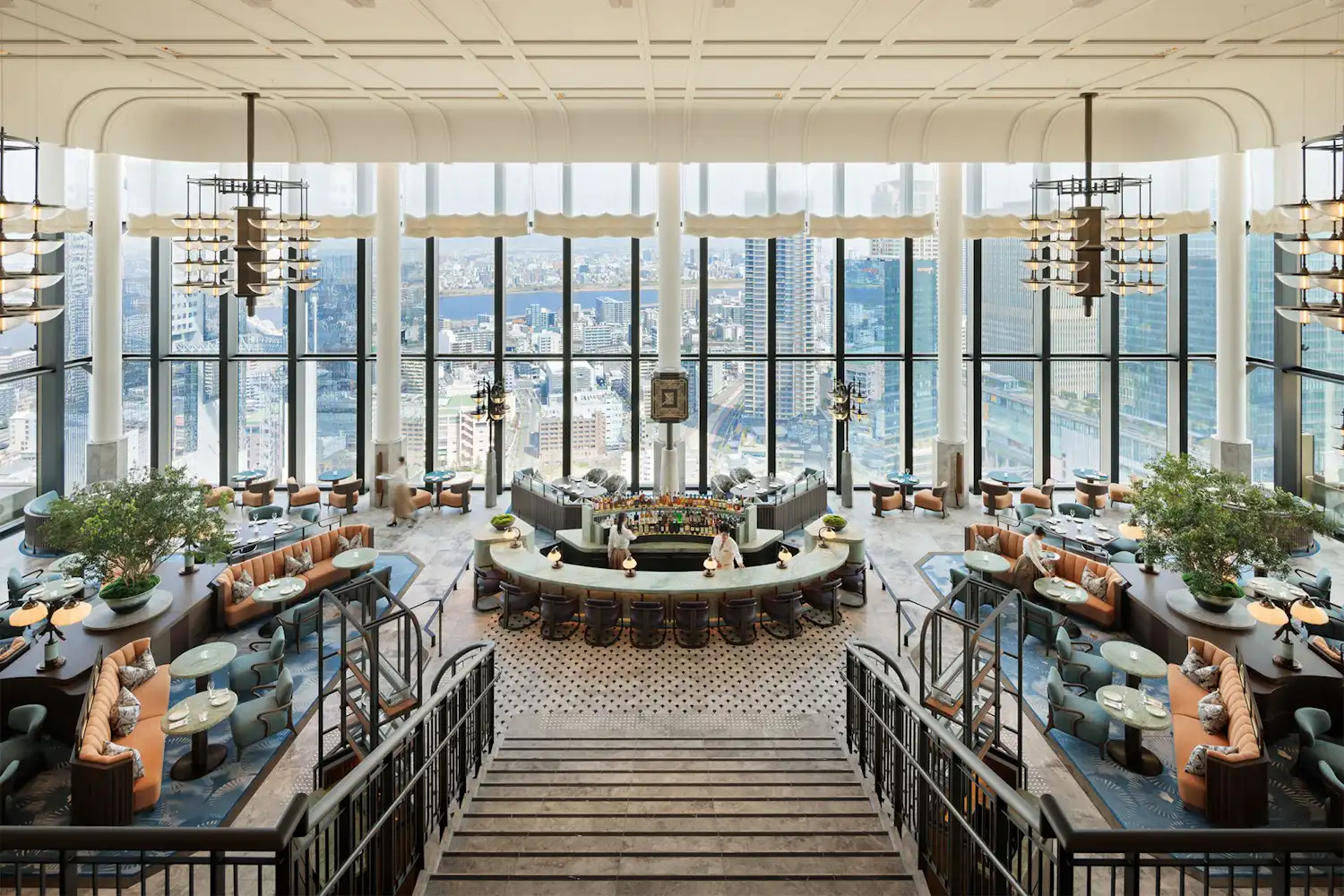 ภายนอกอาคาร