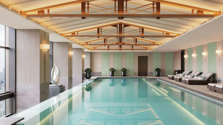Waldorf Astoria Osaka