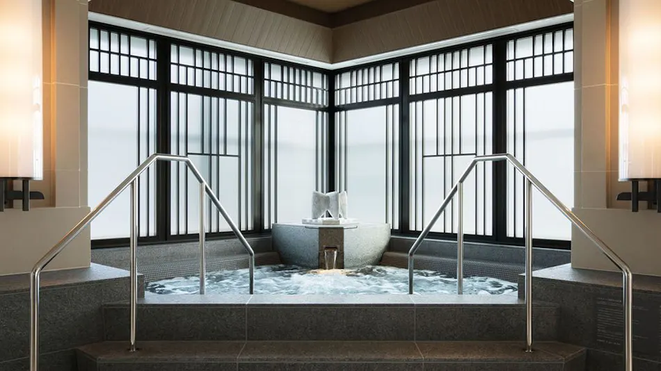 Waldorf Astoria Osaka