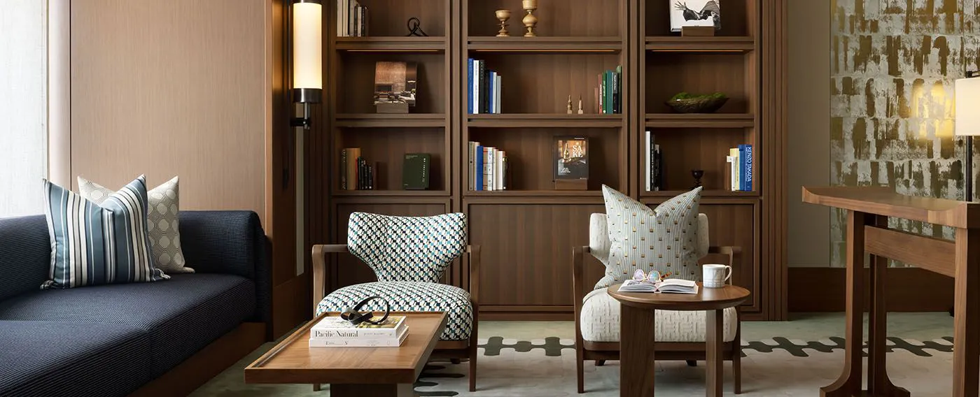 ห้องสมุด