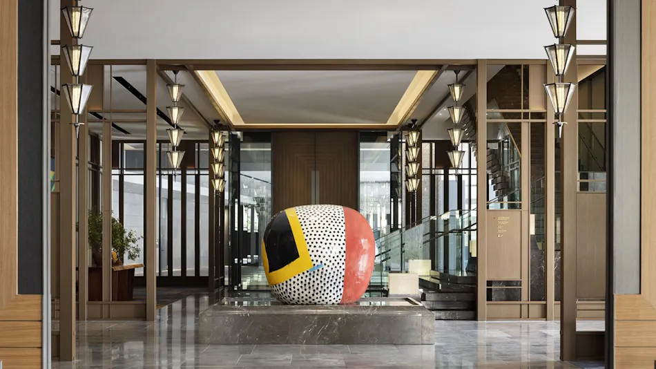 Waldorf Astoria Osaka