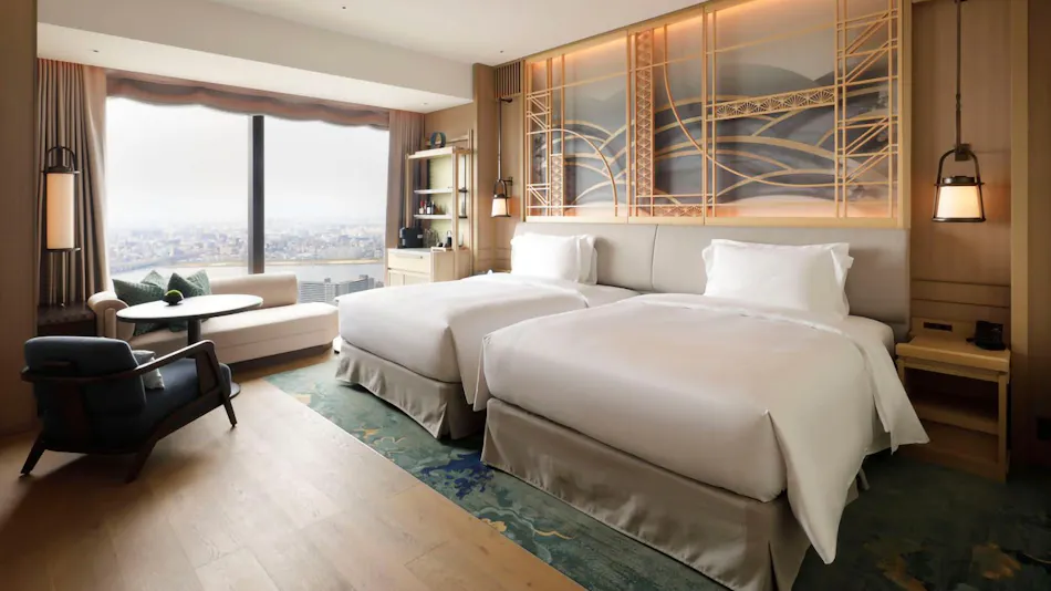 Waldorf Astoria Osaka