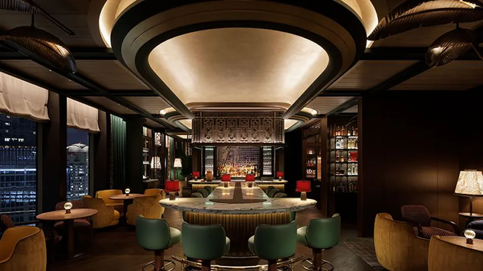 Waldorf Astoria Osaka