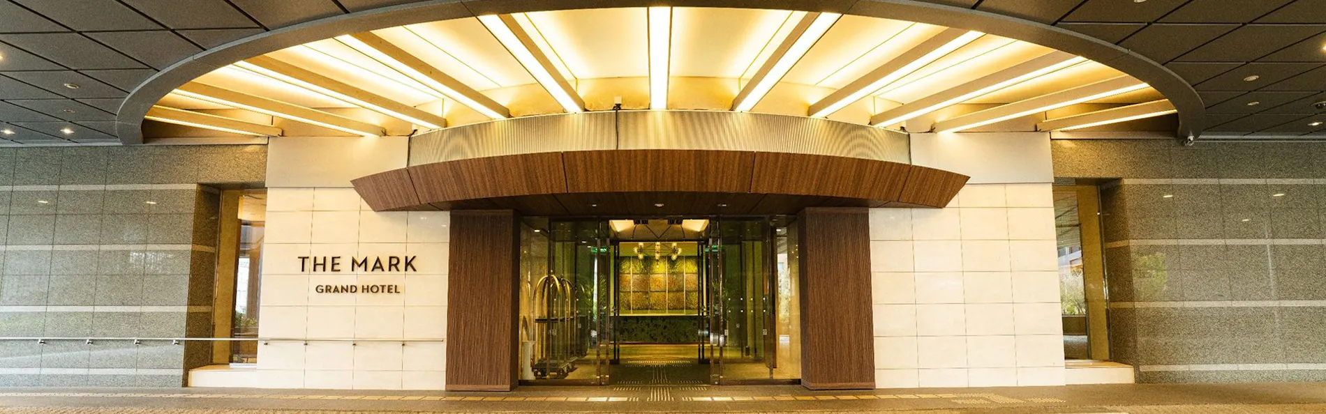 THE MARK GRAND HOTEL