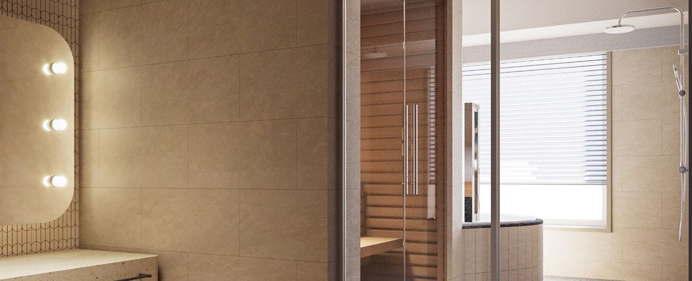 THE MARK GRAND HOTEL