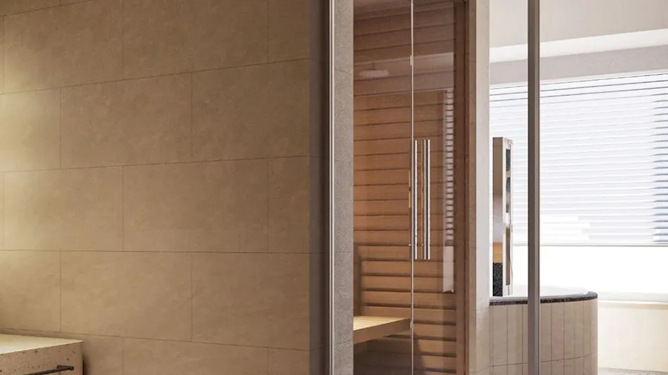 THE MARK GRAND HOTEL