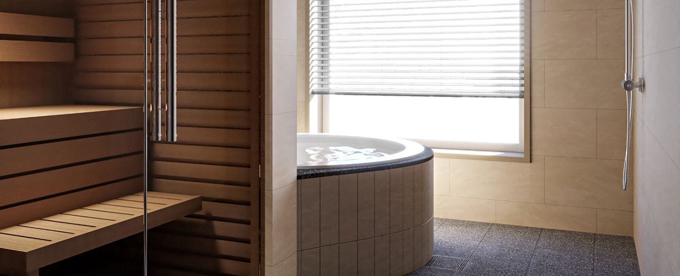 THE MARK GRAND HOTEL