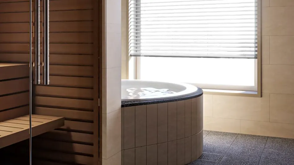 THE MARK GRAND HOTEL