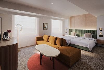 THE MARK GRAND HOTEL