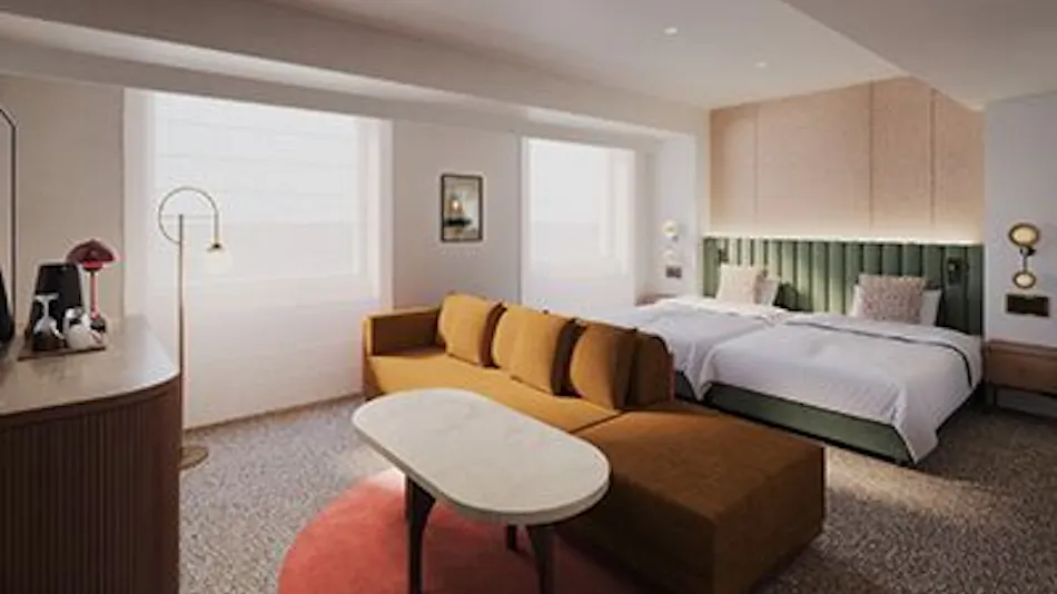 THE MARK GRAND HOTEL