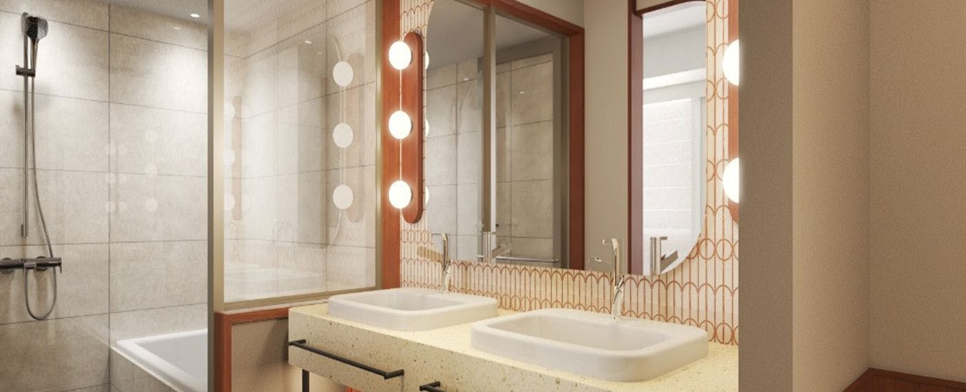 THE MARK GRAND HOTEL