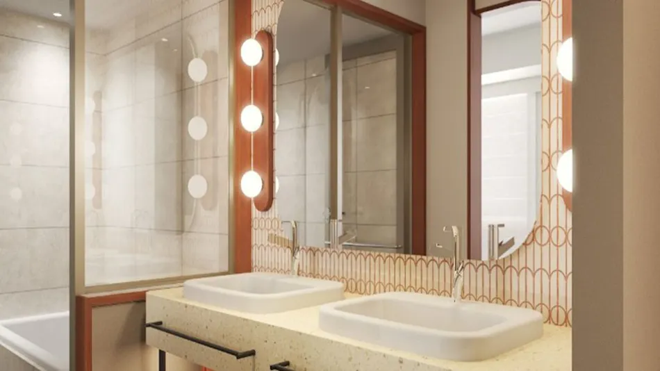 THE MARK GRAND HOTEL