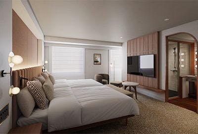 THE MARK GRAND HOTEL