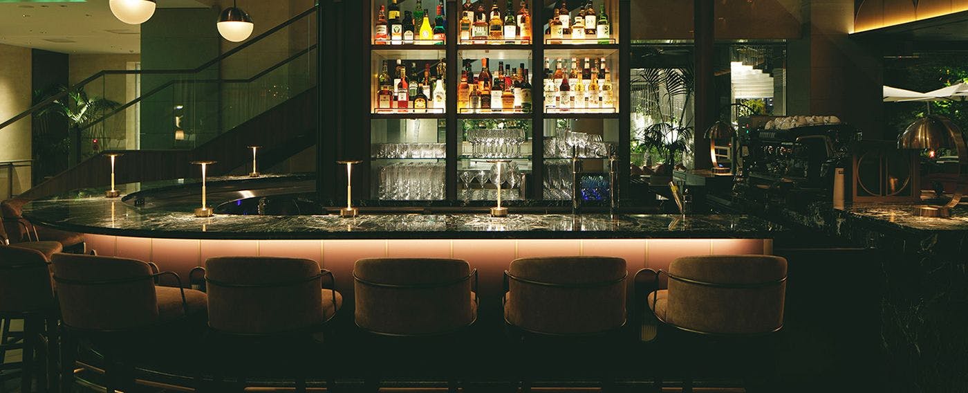 THE MARK GRAND HOTEL