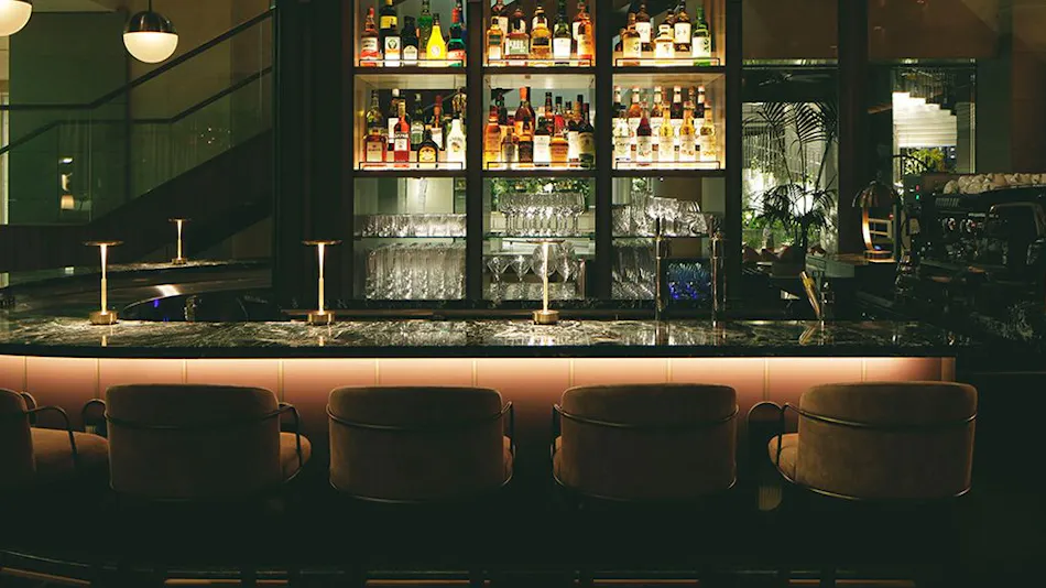 THE MARK GRAND HOTEL