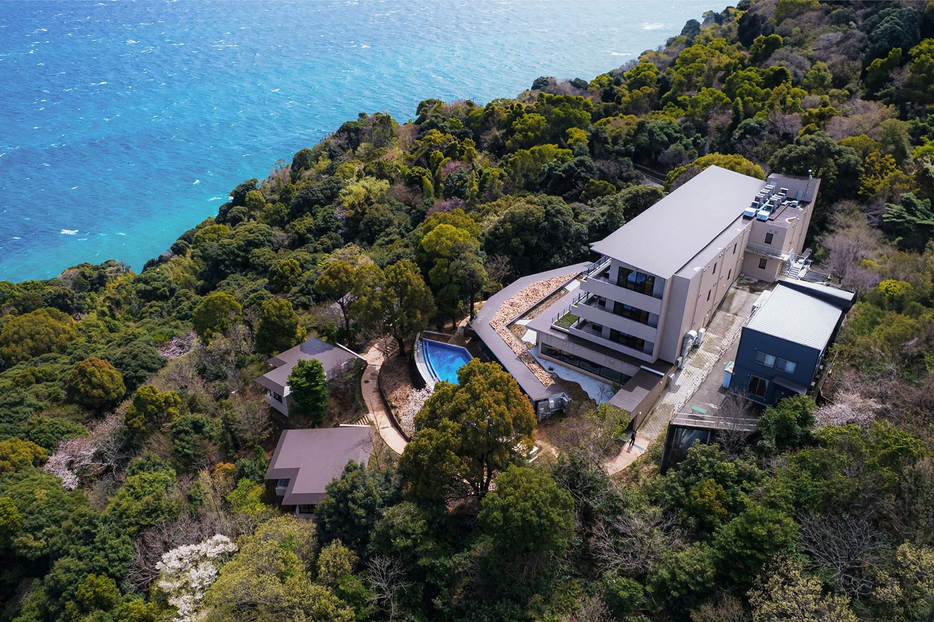 NIPPON RESORT 無為自然-ATAMI-