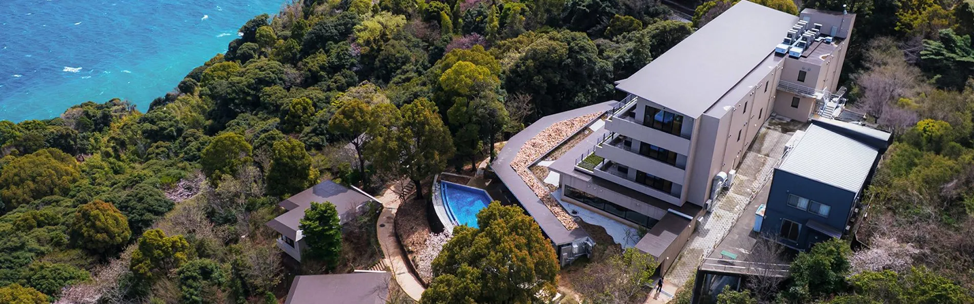 NIPPON RESORT 無為自然-ATAMI-