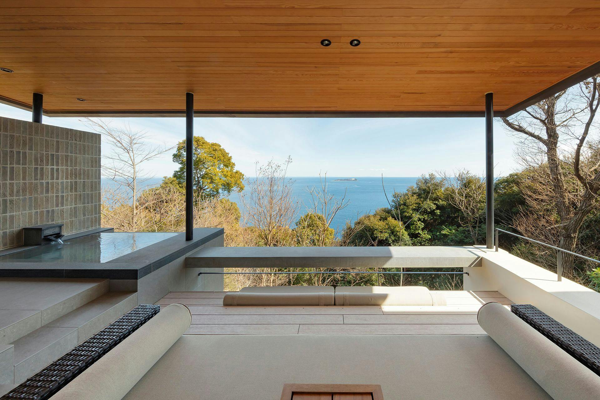 NIPPON RESORT Muishizen  -ATAMI-