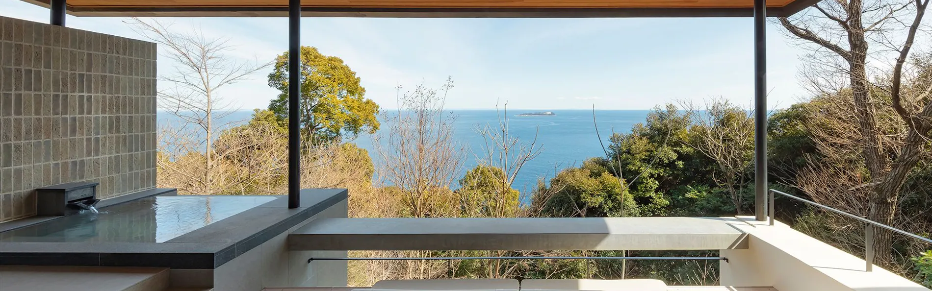 NIPPON RESORT 無為自然-ATAMI-